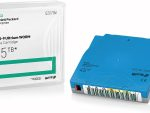 کارتریج داده HPE LTO-9 Ultrium 45TB RW