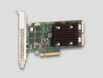کنترلر Broadcom MegaRAID MR416i-p x16 Lanes 4GB Cache NVMe/SAS 12G