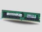 رم HPE 32GB x4 DDR4-2933 CAS-21