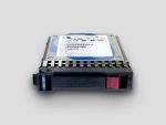 هارد HPE 800GB SAS 12G SFF