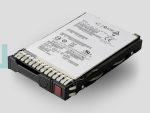 هارد HPE 1.92TB SAS 12G Mixed Use SFF SC SSD