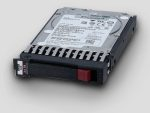هارد HPE MSA 2.4TB 12G SAS 10K SFF