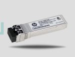 ماژول فیبر نوری HPE B-series 16Gb SFP  Short Wave Transceiver