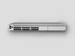 سوئیچ شبکه HPE SN3000B 16Gb 24/12 Fibre Channel Switch