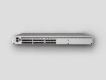 سوئیچ شبکه HPE SN3000B 16Gb 24/24 Fibre Channel Switch