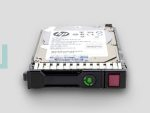 هارد HPE 900GB SAS 12G 15K SFF (2.5IN) SC