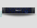 ذخیره ساز Dell EMC Unity XT 680 Hybrid Flash