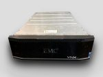 انکلوژر EMC VNXB 25X2.5 6G SAS