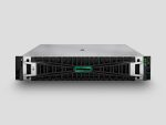 HPE StoreEasy 1670 64TB SAS Storage