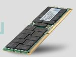 رم HPE 8GB DDR3 SDRAM