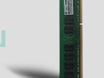 رم HPE 4GB PC3L 10600 DDR3